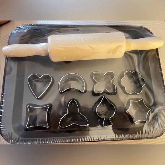 Mommy’s little helper play set New Never opened - Picture 1 of 1